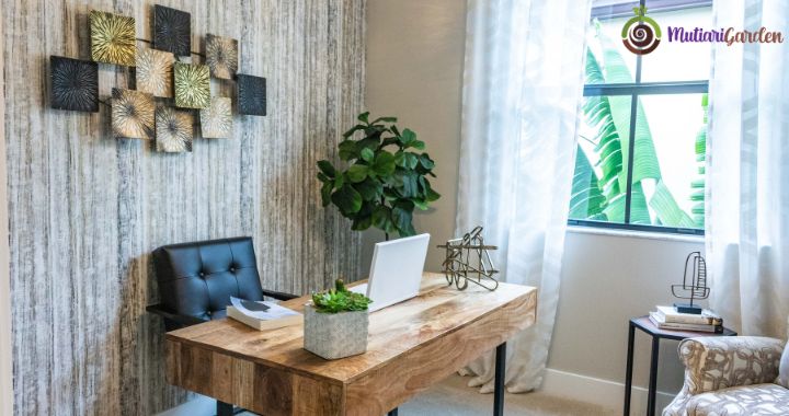 Sewa Tanaman Hias di Mall