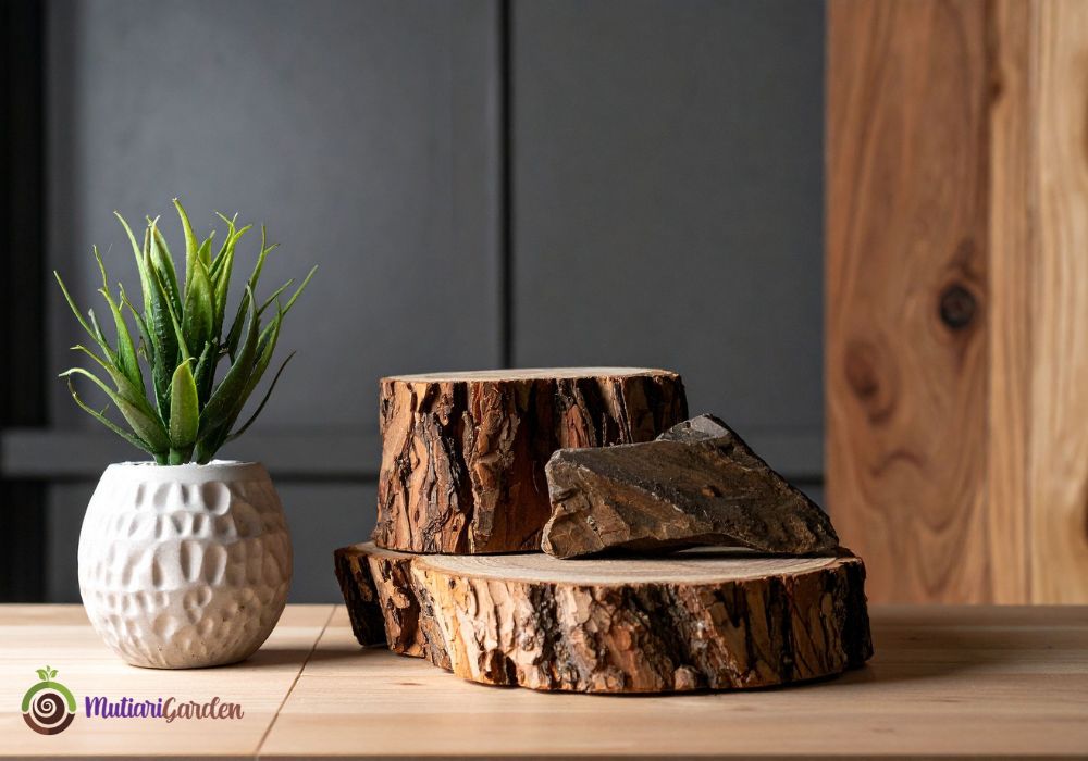 Sewa Tanaman Hias di Menara Mandiri