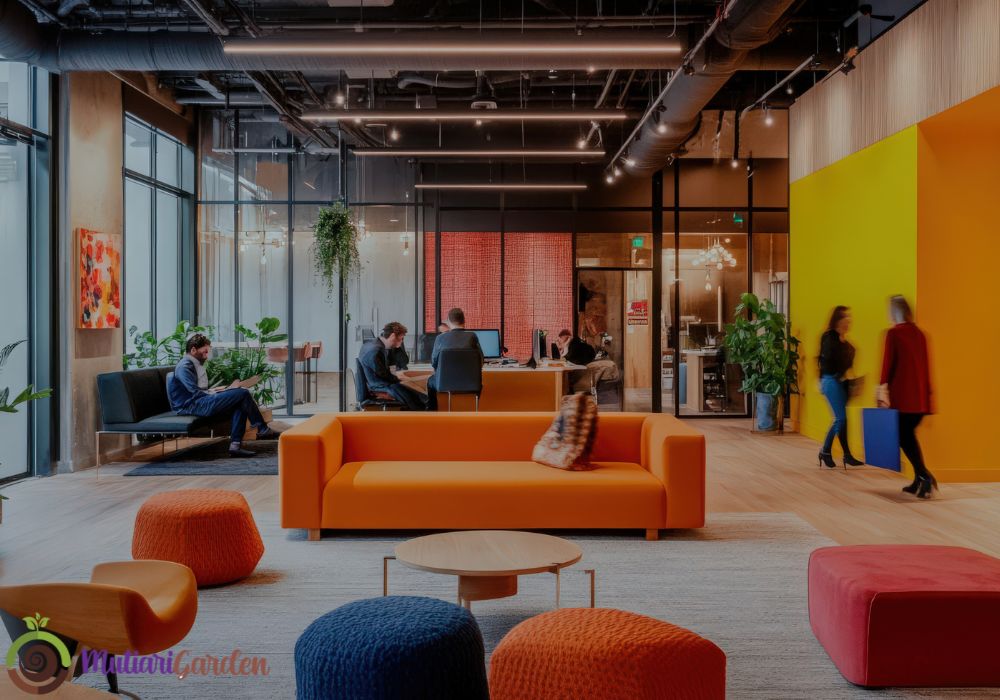 Sewa Tanaman Hias di Sentul